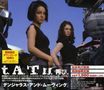 t.A.T.u.: Dangerous And Moving +1, CD