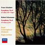 Franz Schubert: Symphonie Nr.4, CD