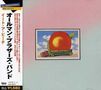 The Allman Brothers Band: Eat A Peach, CD