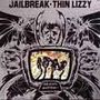 Thin Lizzy: Jailbreak, CD