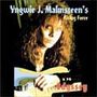 Yngwie Malmsteen: Odyssey, CD