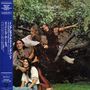 The Incredible String Band: Changing Horses (Digisleeve), CD