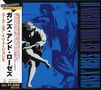 Guns N' Roses: Use Your Illusion Ii(Re, CD