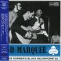 Alexis Korner: R&b From The Marquee +7, CD