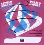 Georg Solti: Bartok: Dance Suite, Music For Strings, Percussion And Celesta / Kodaly: Dances Of Galanta, CD