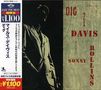 Miles Davis (1926-1991): Dig(Limited), CD