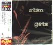 Stan Getz: Quartets (Ltd.Reissue), CD