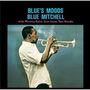 Blue Mitchell (1930-1979): Blue's Moods, CD