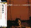 Redman: Dare Iz A Darkside, CD