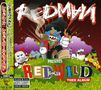 Redman: Red Gun Wild Zi, CD