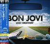 Bon Jovi: Lost Highway (CD + DVD Limited Edition), CD