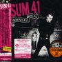 Sum 41: Underclass Hero (CD+DVD) (Ltd.Edt.), CD,CD