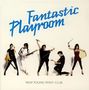 New Young Pony Club: Fantastic Playroom, CD