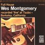 Wes Montgomery (1925-1968): Full House, CD