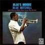 Blue Mitchell: Blue's Moods, CD