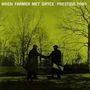 Art Farmer & Gigi Gryce: When Farmer Met Gryce, CD