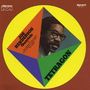 Joe Henderson (Tenor-Saxophon) (1937-2001): Tetragon, CD