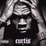 50 Cent: Curtis: Ssk [limited Ed, CD