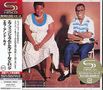 Louis Armstrong & Ella Fitzgerald: Ella & Louis (SHM-CD), CD