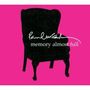 Paul McCartney: Memory Almost Full -cd/dvd Del, CD,CD