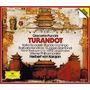 Giacomo Puccini: Turandot, CD,CD