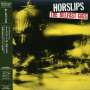 Horslips: The Belfast Gigs (Papersleeve), CD