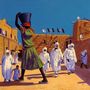 The Mars Volta: The Bedlam In Goliath(Regular., CD