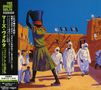 The Mars Volta: The Bedlam In Goliath - Deluxe Edition (SHM-CD + DVD), CD