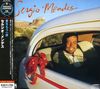 Sérgio Mendes: Sergio Mendes, CD