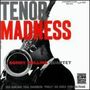 Sonny Rollins: Tenor Madness (Papersleeve), CD