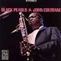 John Coltrane: Black Pearls [japanese, CD