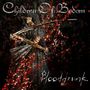 Children Of Bodom: Blooddrunk (Deluxe Edition), CD