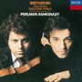 Ludwig van Beethoven: Violinsonaten Nr.5 & 9 (SHM-CD), SACD