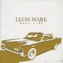 Leon Ware: Moon Ride, CD