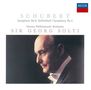 Franz Schubert: Symphonien Nr.5 & 8 (SHM-CD), CD