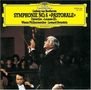 Ludwig van Beethoven (1770-1827): Symphonien Nr.6 & 8 (SHM-CD), CD