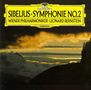 Jean Sibelius (1865-1957): Symphonien Nr.2 & 7 (SHM-CD), CD