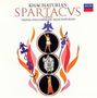 Aram Khachaturian: Spartacus (Ausz.) (SHM-CD), CD