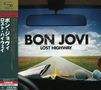 Bon Jovi: Lost Highway (+Bonus) (SHM-CD), CD