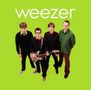 Weezer: Weezer (The Green Album) (+2), CD