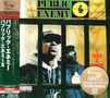 Public Enemy: It Takes A Nation Of Millions To Hold Us Back, CD