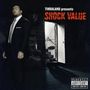 Timbaland: Timbaland Presents Shock Value, CD