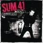 Sum 41: Underclass Hero, CD