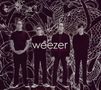 Weezer: Make Believe (+3), CD