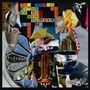 Klaxons: Myths Of The Near Future(Reiss, CD