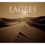 Eagles: Long Road Out Of Eden, CD