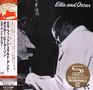 Ella Fitzgerald & Oscar Peterson: Ella And Oscar (Papersleeve)(SHM-CD), CD