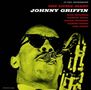 Johnny Griffin (1928-2008): The Little Giant (SHM-CD), CD