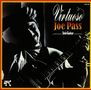 Joe Pass (1929-1994): Virtuoso: Solo Guitar (Ltd. SHM-CD), CD