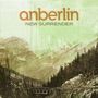 Anberlin: New Surrender +bonus, CD
